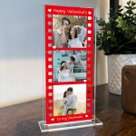 Personalised Valentines Day Gifts For Soulmate Photo Collage