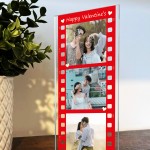 Personalised Valentines Day Gifts For Soulmate Photo Collage