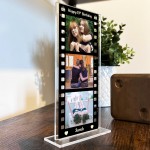 Personalised 18th Birthday Gift For Daughter Niece Granddaughter