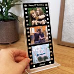 Personalised 18th Birthday Gift For Daughter Niece Granddaughter