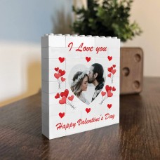 Gift for Boyfriend Girlfriend Husband Wife For Valentines Day