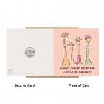 Birthday Card for Her Funny Birthday Card For Women Friends 