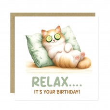 Funny Birthday Card For Her Mum Female Girl Friend Colleague