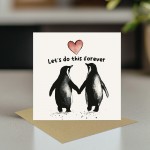 Happy Anniversary Card Valentines Day Card Wedding Anniversary