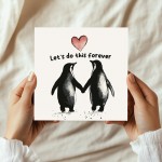 Happy Anniversary Card Valentines Day Card Wedding Anniversary