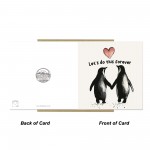 Happy Anniversary Card Valentines Day Card Wedding Anniversary
