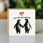 Happy Anniversary Card Valentines Day Card Wedding Anniversary