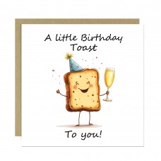 Friend Birthday Card Funny Birthday Card For Him Her