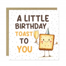 Friend Birthday Card Female Funny Birthday Cards for Men Women