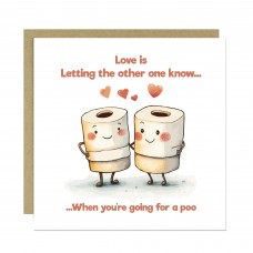 Funny Valentines Card for Husband Wife Funny Valentines Card
