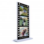 Friendship Collage Photo Plaque Personalised Best Friend Gift