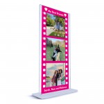 Personalised Friendship Collage Photo Plaque Best Friend Plaque