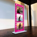 Best Friend Plaque Gift For Best Friend Friendship Gift