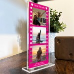 Best Friend Plaque Gift For Best Friend Friendship Gift