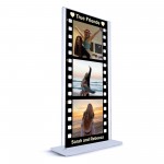 True Friends Plaque Best Friend Sign Friendship Gift Photo Sign