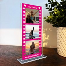 Best Friend Sign Friendship Gift Friendship Photo Plaque