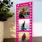 Best Friend Sign Friendship Gift Friendship Photo Plaque
