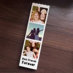 Personalised Best Friend Building Block Best Friend Photo Block