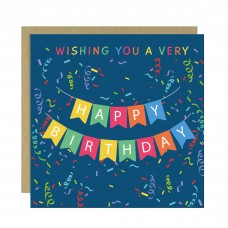 Birthday Card For Men Women Wishing You A Happy Birthday Card