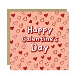 Cute Valentines Day Cards For Best Friend Happy Galentines Day