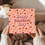 Cute Valentines Day Cards For Best Friend Happy Galentines Day