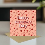 Cute Valentines Day Cards For Best Friend Happy Galentines Day