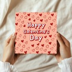 Cute Valentines Day Cards For Best Friend Happy Galentines Day