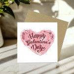 Valentines Day Cards For Best Friend, Happy Galentines Day Card
