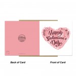Valentines Day Cards For Best Friend, Happy Galentines Day Card