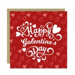 Galentines Day Card Valentines Day Cards For Best Friend