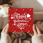 Galentines Day Card Valentines Day Cards For Best Friend