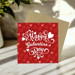 Galentines Day Card Valentines Day Cards For Best Friend