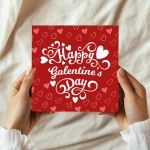 Galentines Day Card Valentines Day Cards For Best Friend