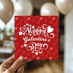 Galentines Day Card Valentines Day Cards For Best Friend