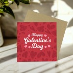 Happy Galentines Day Card, Valentines Day Cards For Best Friend