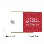 Happy Galentines Day Card, Valentines Day Cards For Best Friend