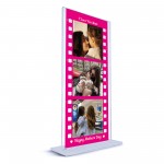 Personalised Mothers Day Gift Mum Photo Collage I Love You Mum