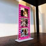 Best Mum In The World Gift For Mothers Day Personalised Gift