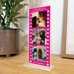 Best Mum In The World Gift For Mothers Day Personalised Gift