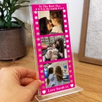 Best Mum In The World Gift For Mothers Day Personalised Gift