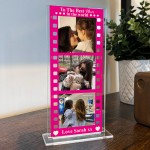 Best Mum In The World Gift For Mothers Day Personalised Gift