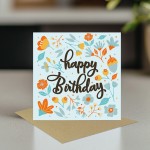 Birthday Cards for Best Friend Birthday Card for Friend Mum Nan 