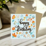 Birthday Cards for Best Friend Birthday Card for Friend Mum Nan 