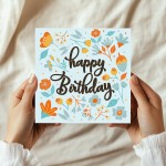 Birthday Cards for Best Friend Birthday Card for Friend Mum Nan 