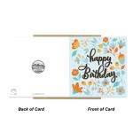Birthday Cards for Best Friend Birthday Card for Friend Mum Nan 