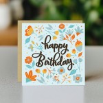 Birthday Cards for Best Friend Birthday Card for Friend Mum Nan 