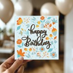 Birthday Cards for Best Friend Birthday Card for Friend Mum Nan 
