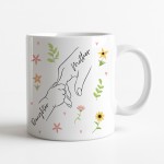 Mothers Day Mug Gift Mum Mug Mother Daughter Gifts