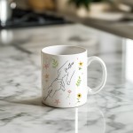 Mothers Day Mug Gift Mum Mug Mother Daughter Gifts
