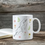 Mothers Day Mug Gift Mum Mug Mother Daughter Gifts